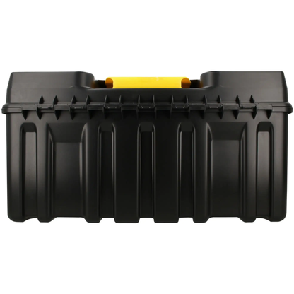 JPS01 Combo pulidora 4-1/2" 720W + taladro 1/2" 810W con caja de herramientas, uso profesional