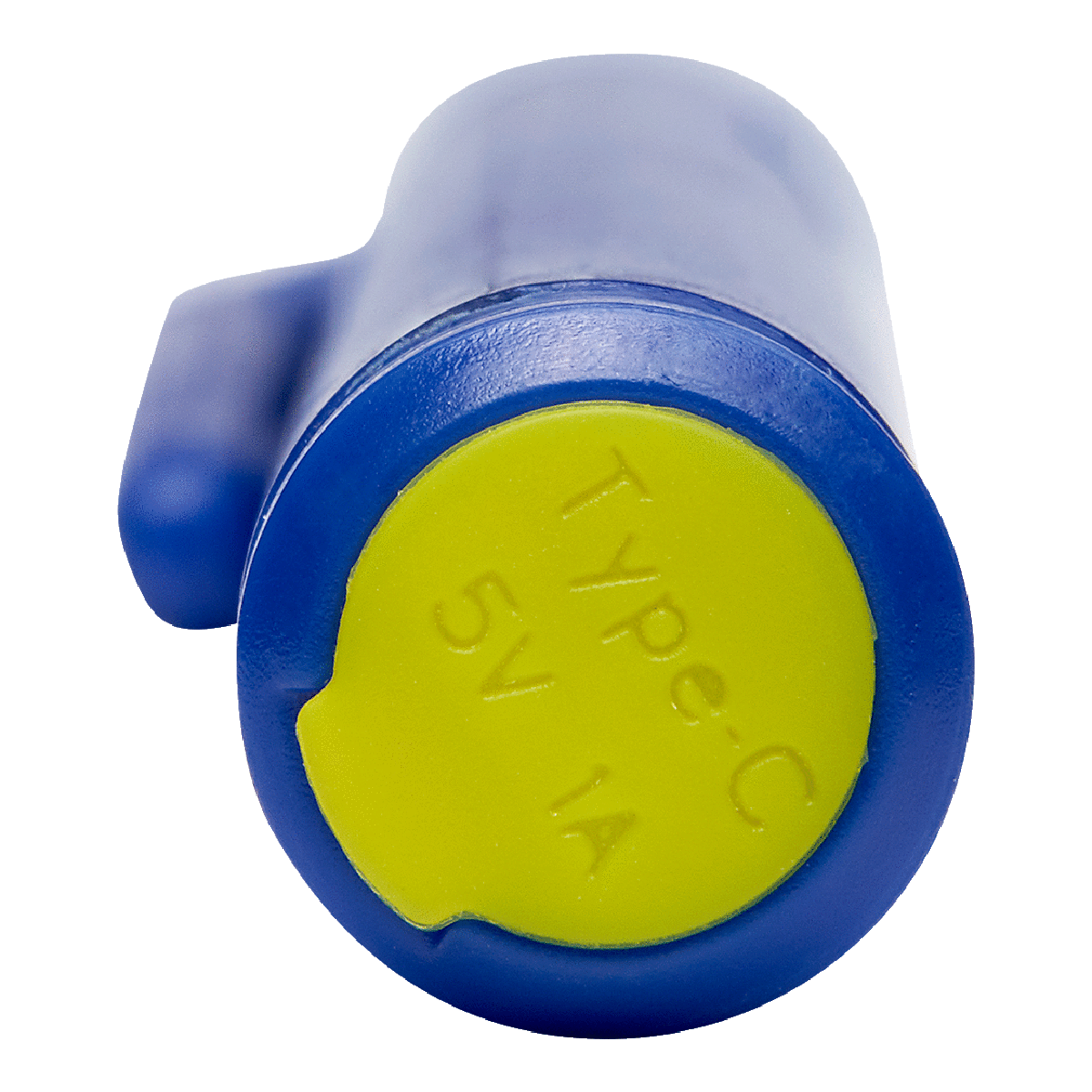 L-PEN-1 Linterna de bolsillo compacta tipo lápiz 50 - 150 lm, 6 led con imán