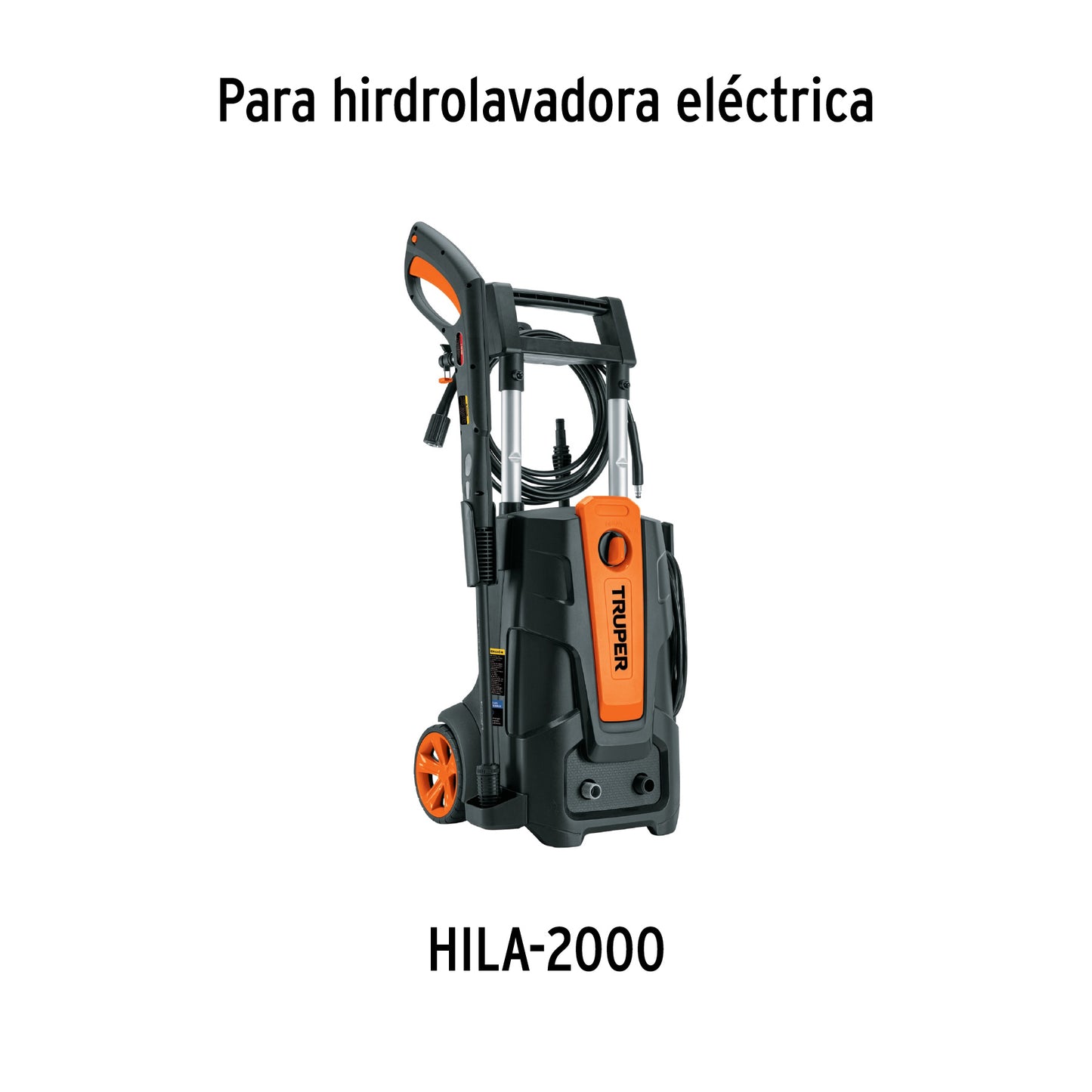 LA-H2000 Lanza ajustable para HILA-2000