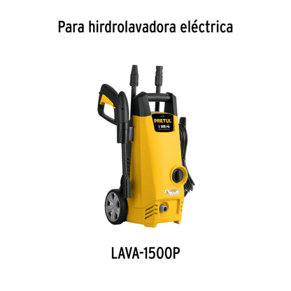 LAN-AJU-1500P Lanza ajustable para LAVA-1500P