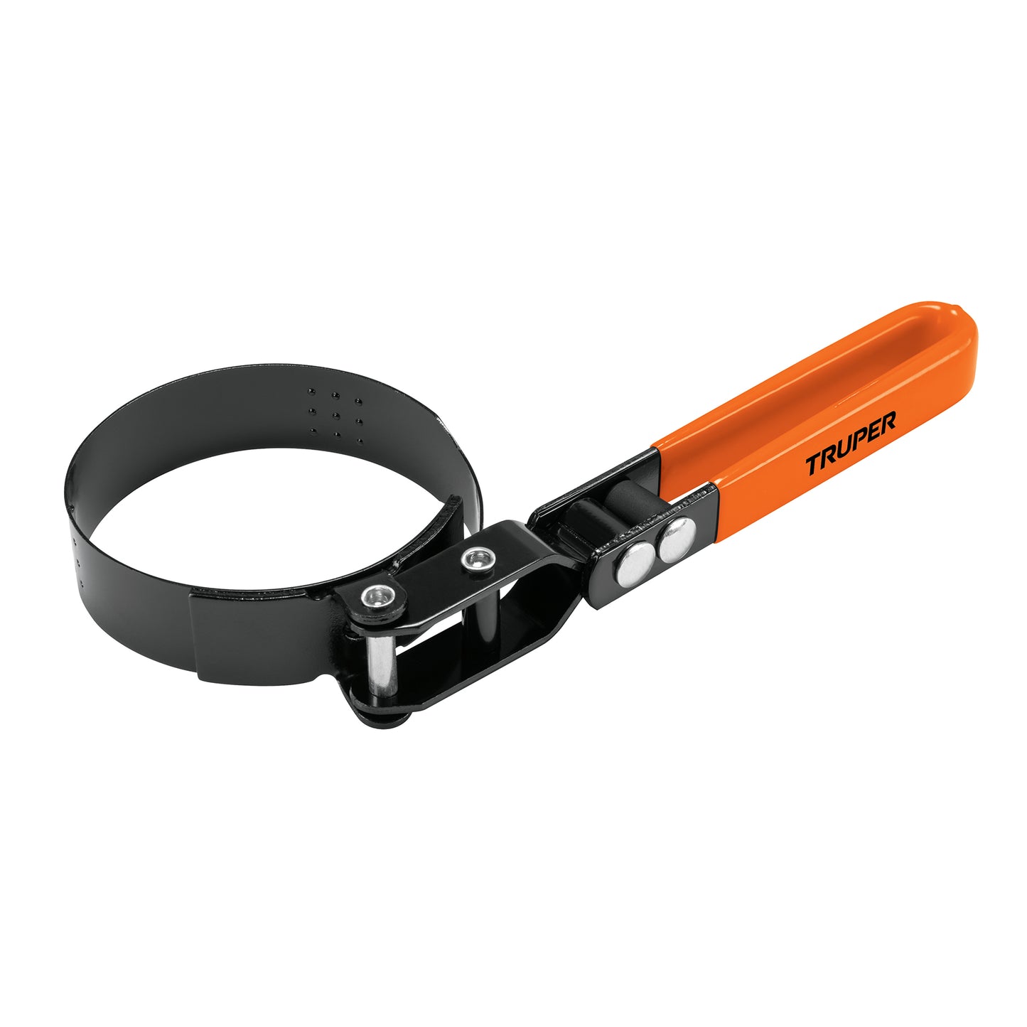 LF-5 Llave de banda metálica para filtro de aceite, 3-1/4"