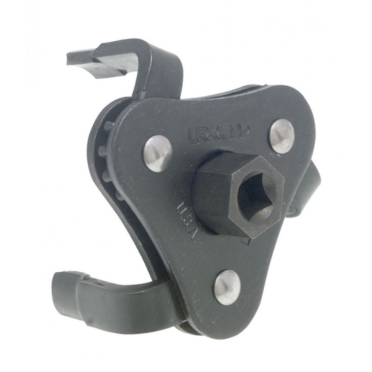 LF3000 Llave autoajustable 3 brazos 2-7/16" a 3-3/4"