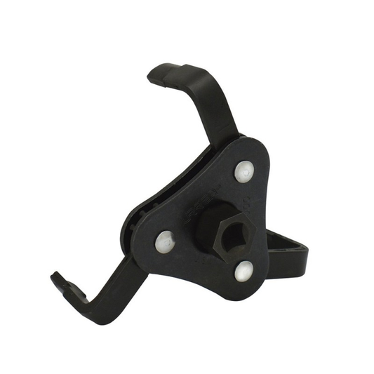 LF4000 Llave autoajustable 3 brazos 4-7/8" a 5-5/8", cuadrante 3/8"