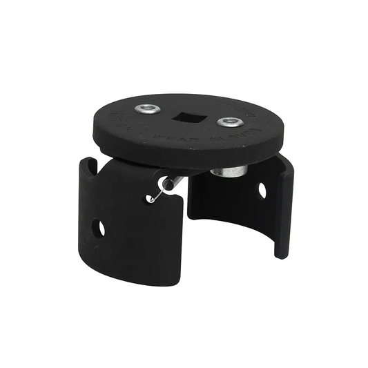 LF5000 Llave autoajustable para quitar filtros 2-1/2" a 3-1/8", cuadrante 3/8"