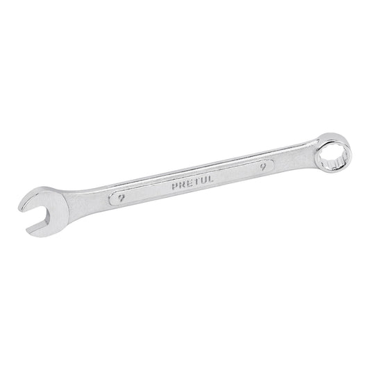 LL-1209MP Llave mixta mm, 9 x 110 mm, Pretul