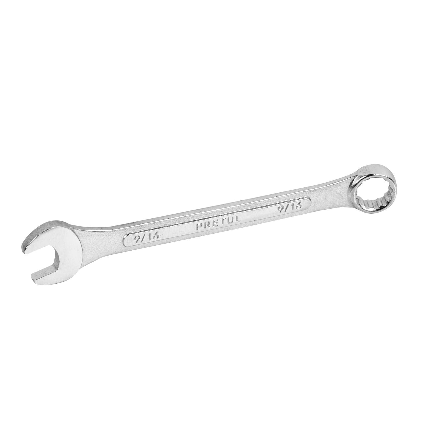 LL-1218P Llave mixta 9/16' x 165 mm, Pretul