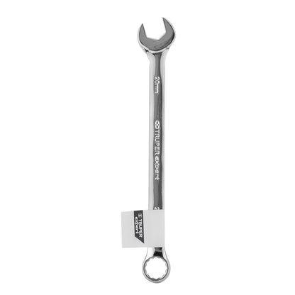 LL-2020M Llave mixta extralarga, métrica, 20 x 290 mm, Truper Expert