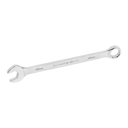 LL-2022M Llave mixta extralarga, métrica, 22 x 319 mm, Truper Expert