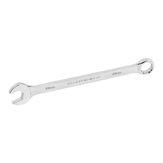 LL-2022M Llave mixta extralarga, métrica, 22 x 319 mm, Truper Expert