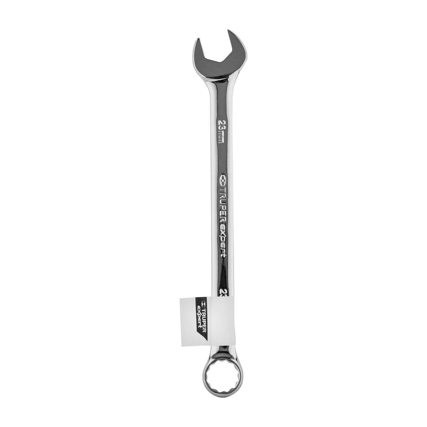 LL-2023M Llave mixta extralarga, métrica, 23 x 319 mm, Truper Expert