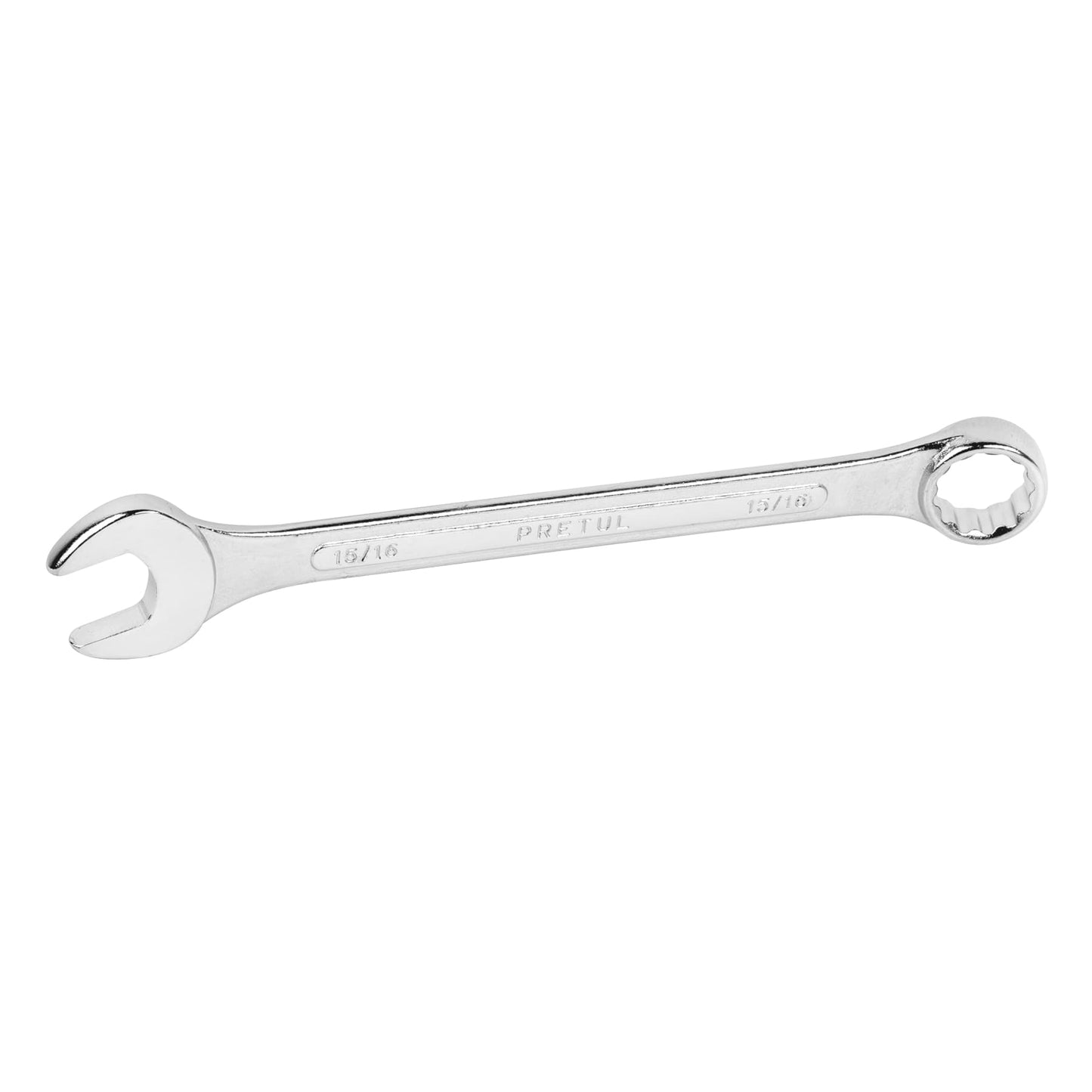 LL-1230P Llave mixta 15/16' x 310 mm, Pretul