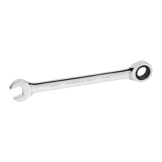 LL-1230X Llave mixta con ratchet, 15/16', Truper Expert
