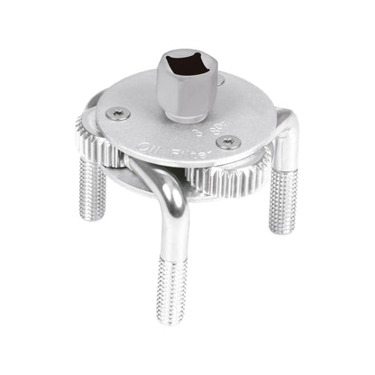 LL-FA-MA Llave de 3 puntos para filtro de aceite
