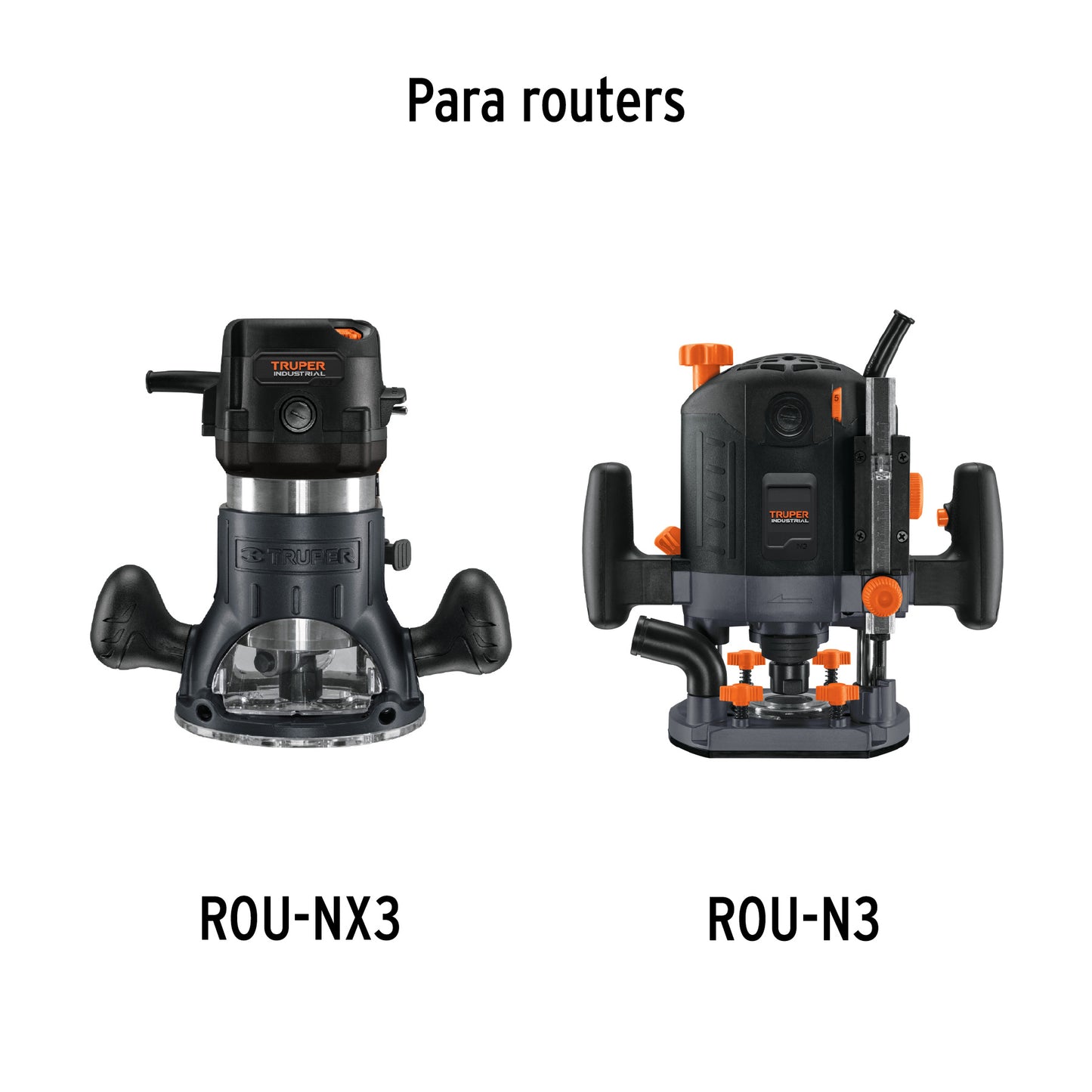 LL-ROU-N Llave para ROU-NX3 y ROU-N3