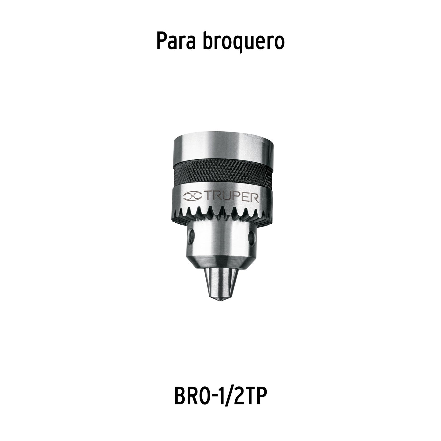LL-BRO1/2TP Llave para Mandril de taladro de piso