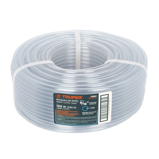 MAN-5/16N Manguera de nivel, 5/16"