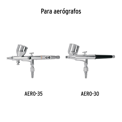 MAN-AERO-35 Manguera de repuesto para pistola aero-35