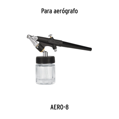 MAN-AERO-8 Manguera de repuesto para aerógrafo AERO-8