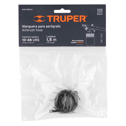 MAN-AERO-8 Manguera de repuesto para aerógrafo AERO-8