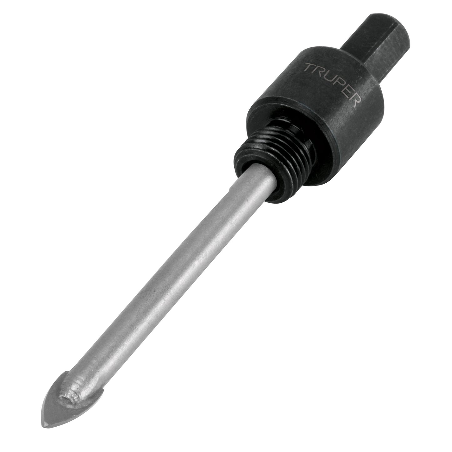 MAND-3/8I Mandril 3/8" para brocasierra diamante