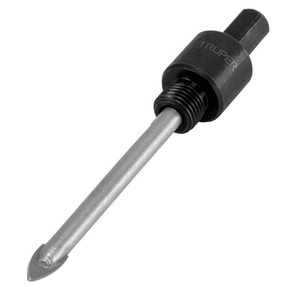MAND-3/8I Mandril 3/8" para brocasierra diamante