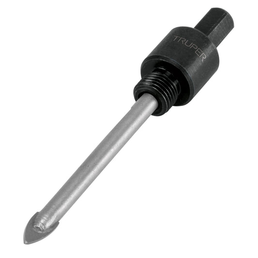 MAND-3/8I Mandril 3/8" para brocasierra diamante
