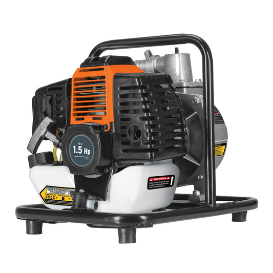 MOTB-1 Motobomba autocebante 1x1', 1-1/2 HP, a gasolina