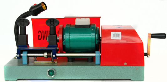 MQV001 Máquina duplicadora de llaves