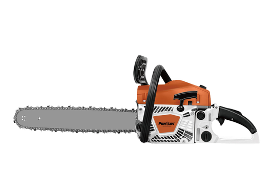 MTS045 Motosierra 45cc 2.0 kW (2.7 HP), barra 18"