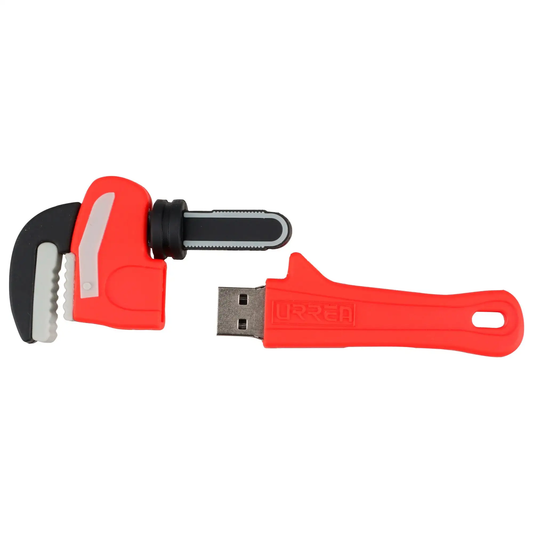 MUSB8ST Memoria USB tipo llave Stillson 8GB