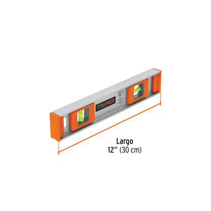 NP-12 Nivel profesional 12"