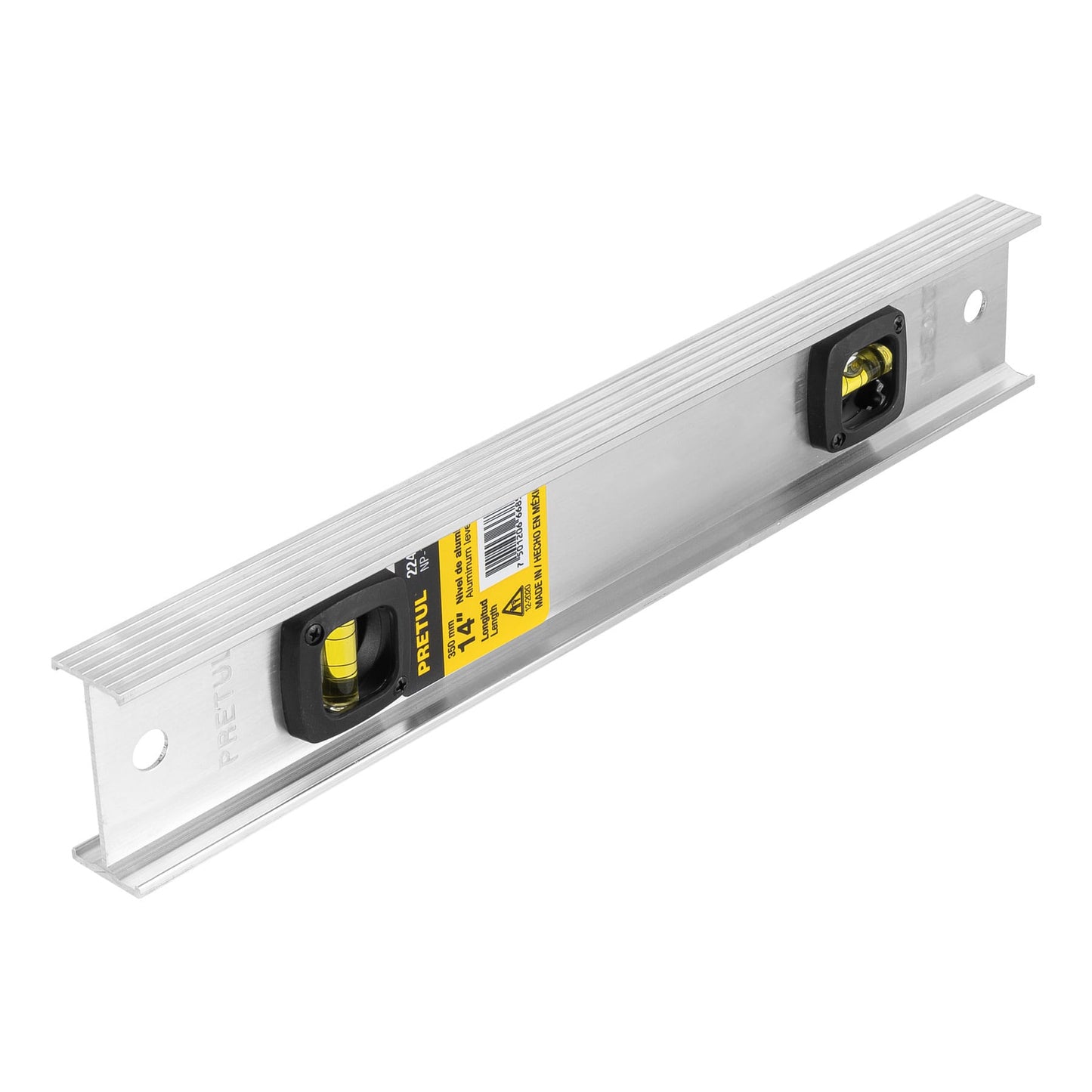 NP-14P Nivel 14', Pretul