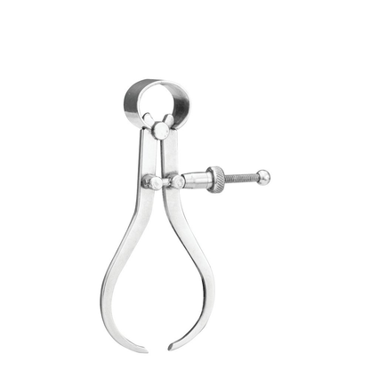 OD/12 Calibrador de exteriores tipo compás 12"