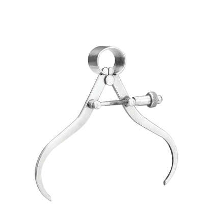 OD/12 Calibrador de exteriores tipo compás 12"