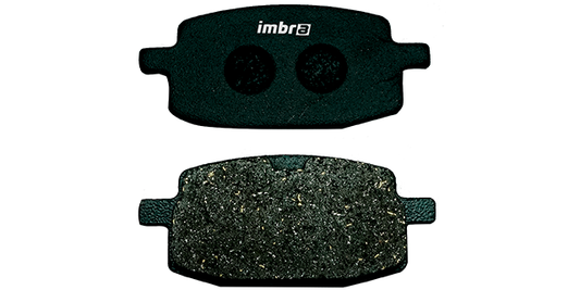 Pastilla de freno yamaha bws100-axis90-cy50jog