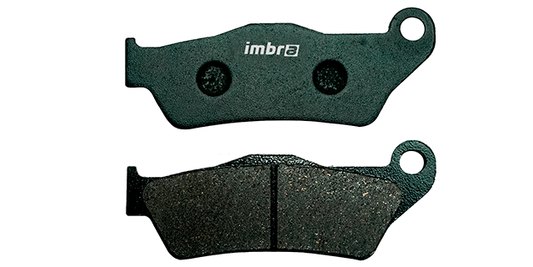 Pastilla de freno del bajaj pulsar n250 f.i.-Boxer ct 125-pulsar 180-pulsar ns 160-discover 125-yamaha mt-
15-fz-s 2.0-fz 16-fz 16 2.0-r 15 v3