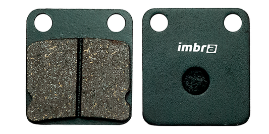 Pastilla de freno akt100s-xm180-akt200sm-xm200- akt235r-hondacg125es-cg125titanes-gl145-suzuki ts125xcr-dr200