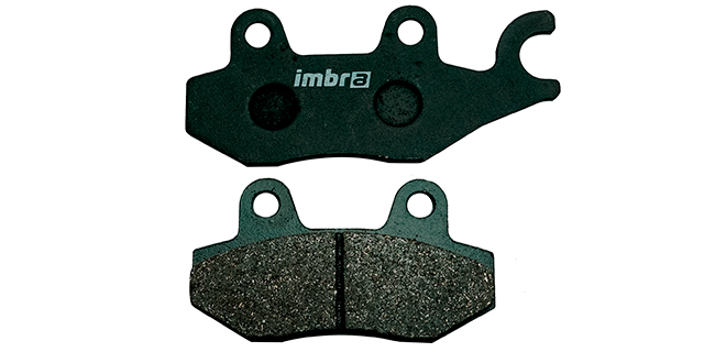 Pastilla de freno del suzuki gs 125-gsx r 125-akt ak 125 evo-rtx 150-tt 180 x-kymco agility fusion-agility
Rs 125-150-agility rs naked 125-150