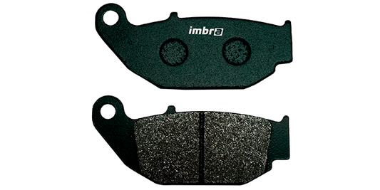 Pastilla de freno tras suzuki gixxer 150 sf-gsx r 150-
Honda xre 300 abs dlx-x pulse 200-x-blade 160-cb 190 r- cb 150 invicta-hero hunk 160 r-hunk 190-benelli tnt 135