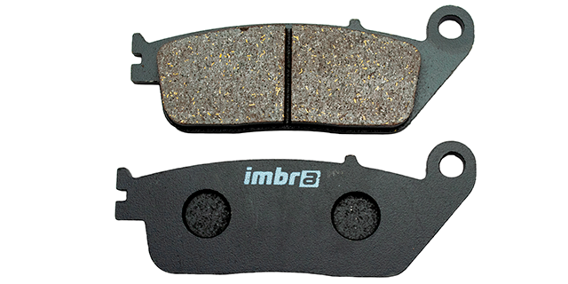 Pastilla de freno suzuki dr 150-v strom 250 sx-v strom 250-inazuma 250-gz 150 fi-kawasaki versys 250- bws 125 fi