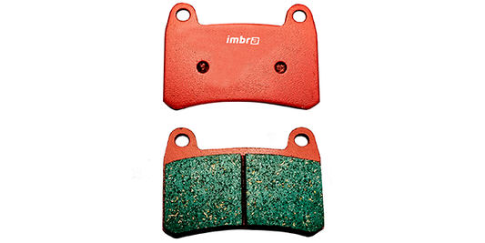 Pastillas de freno ceramica delanteras  benelli
Leoncino 250-benelli tnt 25 n-benelli tnt 25n-benelli trk 251-benelli trk 251 arena-benelli 302 r-benelli 302