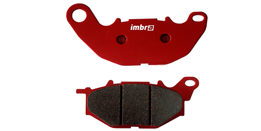 Pastillas de freno ceramica delanteras  yamaha r3 -
Mt03 alto rendimiento