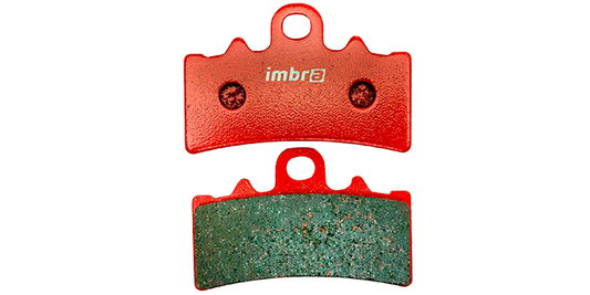 Pastillas de freno ceramica del bajaj dominar 400touring-dominar250-dominarug400-tvs apache310- ktmduke390ng-duke200ng-duke250-adventure390- adventure250-ktm rc250-rc390-duke200-duke390- duke250-rc200