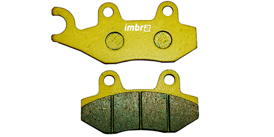 Pastillas de freno ceramica kawasaki ninja 400 krt- ninja 400-z 250-akt voge 300 ds-benelli tnt 25 n-hero
Karizma 250 alto rendimiento