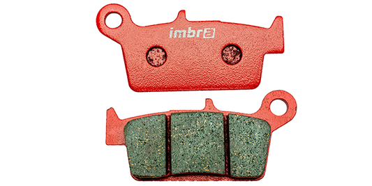 Pastillas de freno ceramica honda xre 300 sin abs- crf230-cr250r-crm250r-xr250l-xr400-xr600-xr650- xr650l-kawasaki klx250-klx250s-kx250(1995-2008)- klx300a7f-klx400-kx500(96-04)- suzuki drz400-yamaha
Wr2