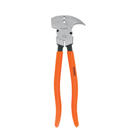 PACE-11 Alicate de hacendado 11", mango de vinil