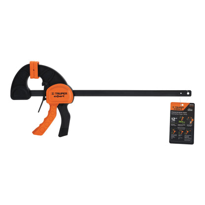 PAR-212 Prensa con ajuste rápido 12", uso rudo