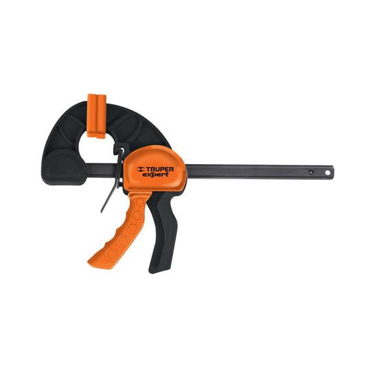 PAR-26 Prensa con ajuste rápido 6", uso rudo