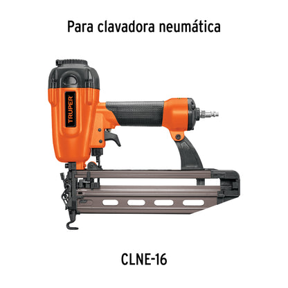 PI-CLNE-16 Pistón guía para clavadora neumática CLNE-16