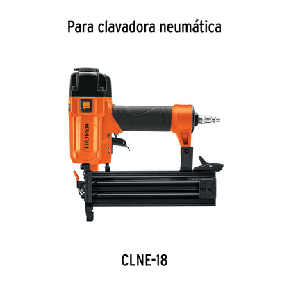 PI-CLNE-18 Pistón guía para clavadora neumática CLNE-18